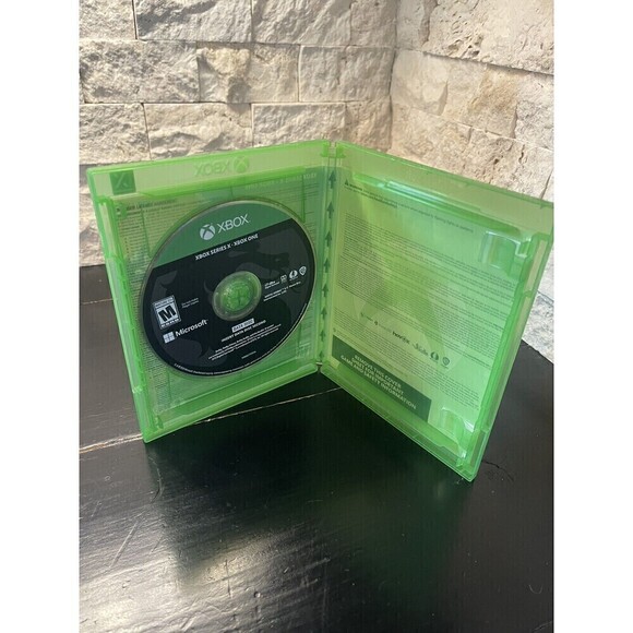 Mortal Kombat 11 Ultimate Microsoft Xbox Series X|S Xbox One Game 1 disc - Picture 3 of 4